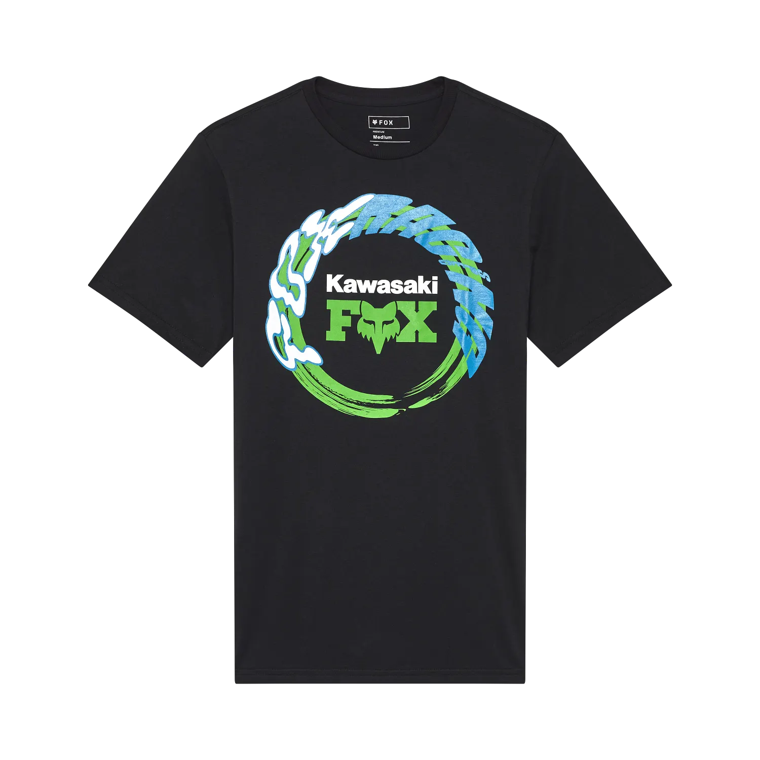 KAWI SS TEE 