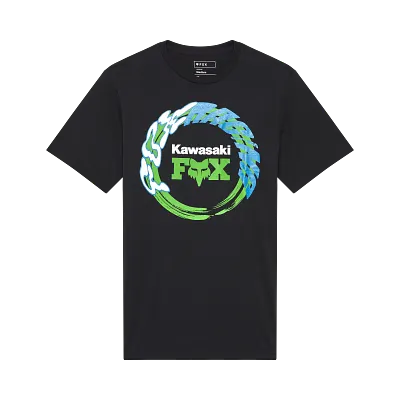 Kawasaki-T-shirt