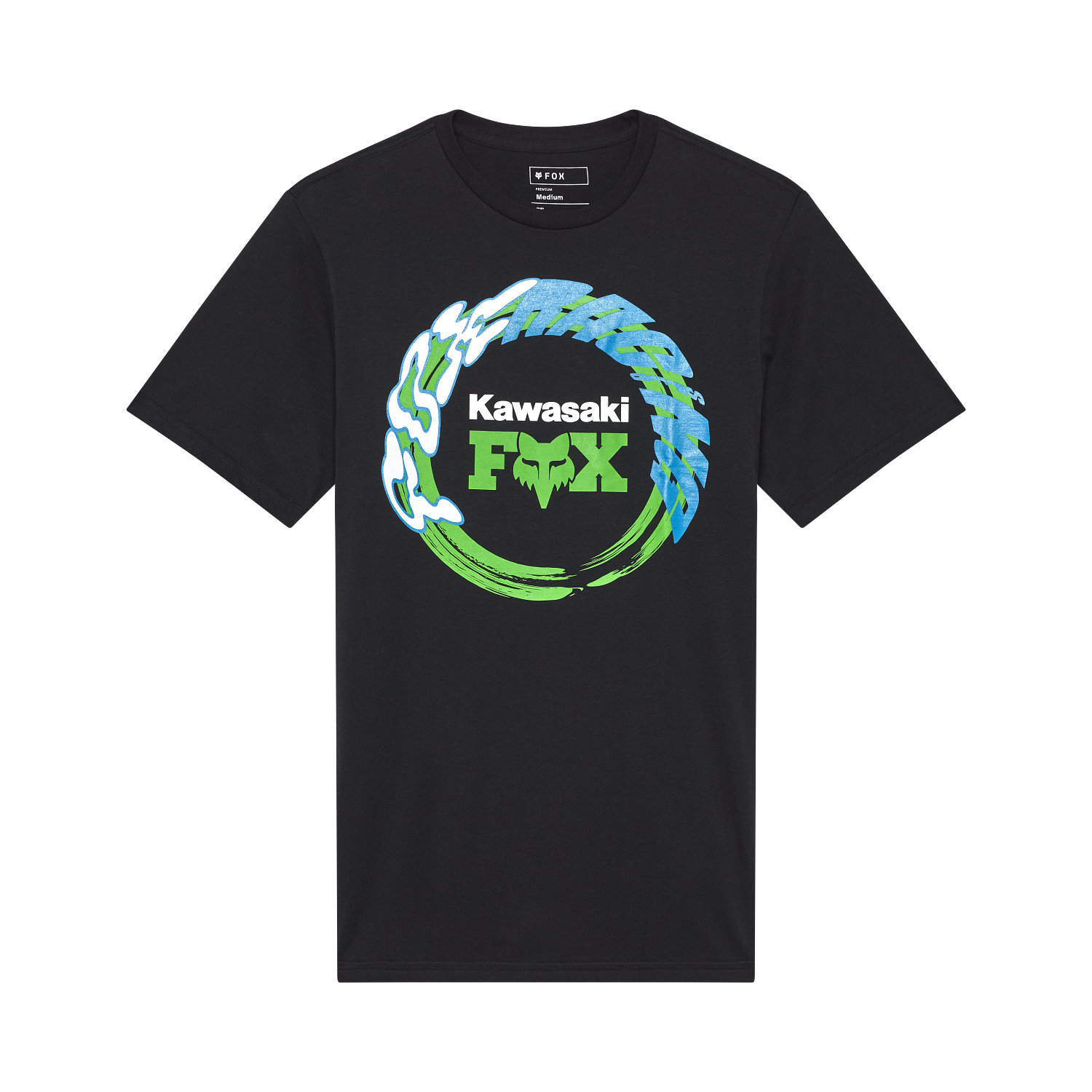 Kawasaki Tee