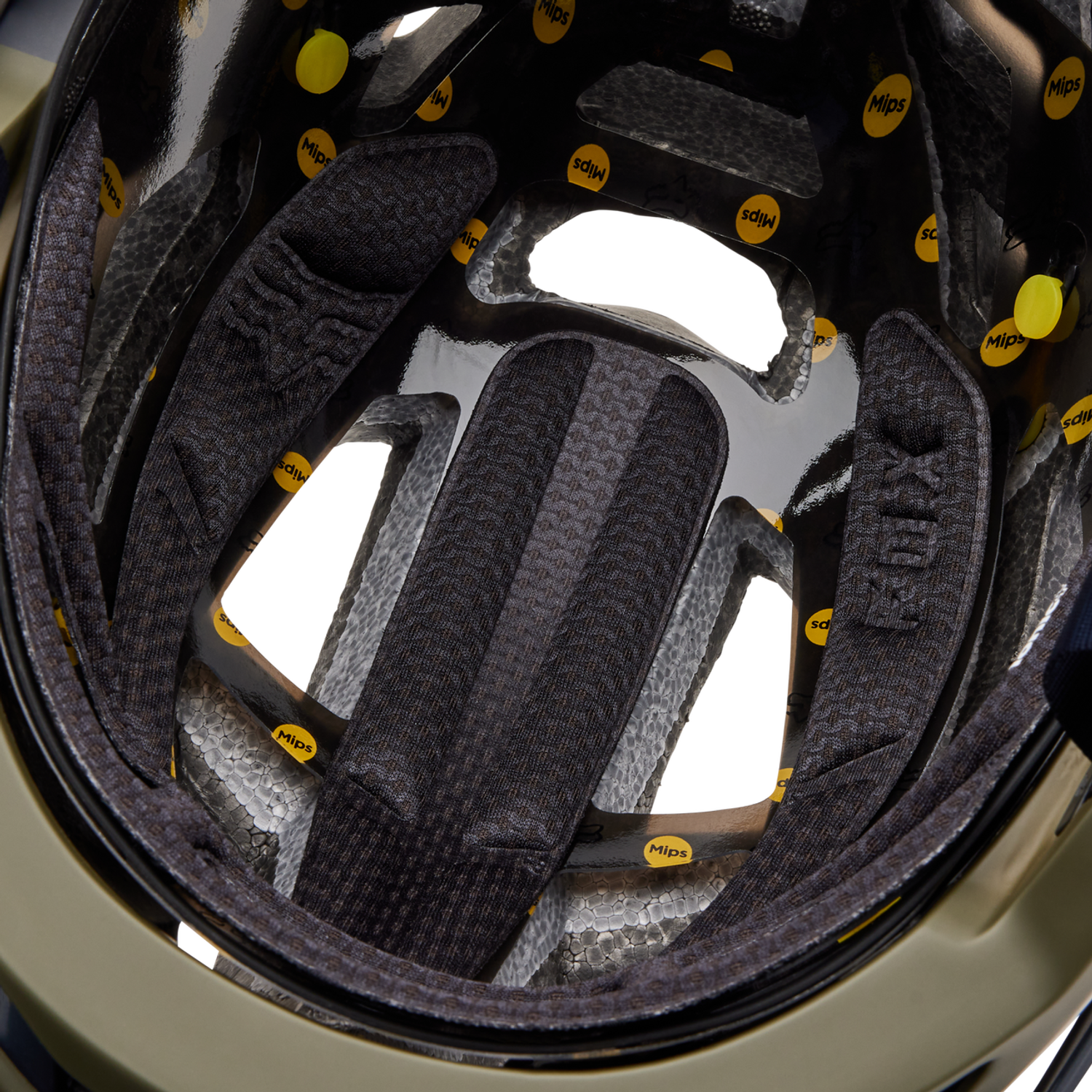 Speedframe Pro Klif Helmet