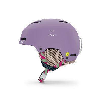 Crue Mips Kinderhelm