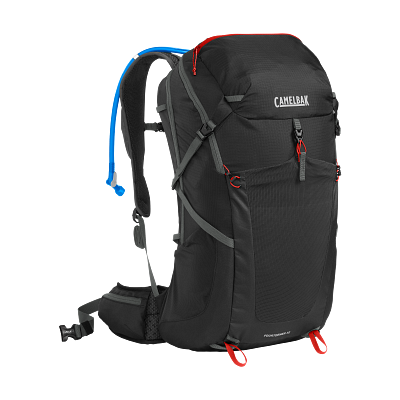 Fourteener&trade; 32 Hydration Hiking Pack with Crux&reg; 3L Reservoir