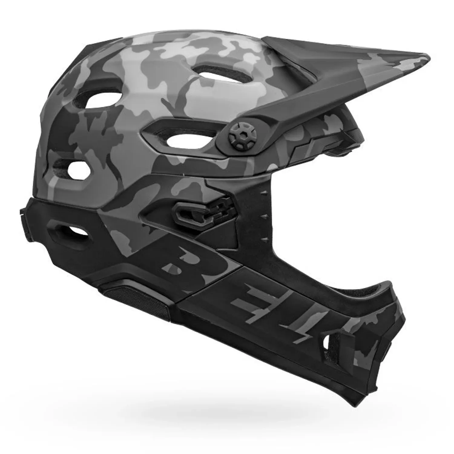 BS SUPER DH MIPS M/G BLK CAM M 20 US