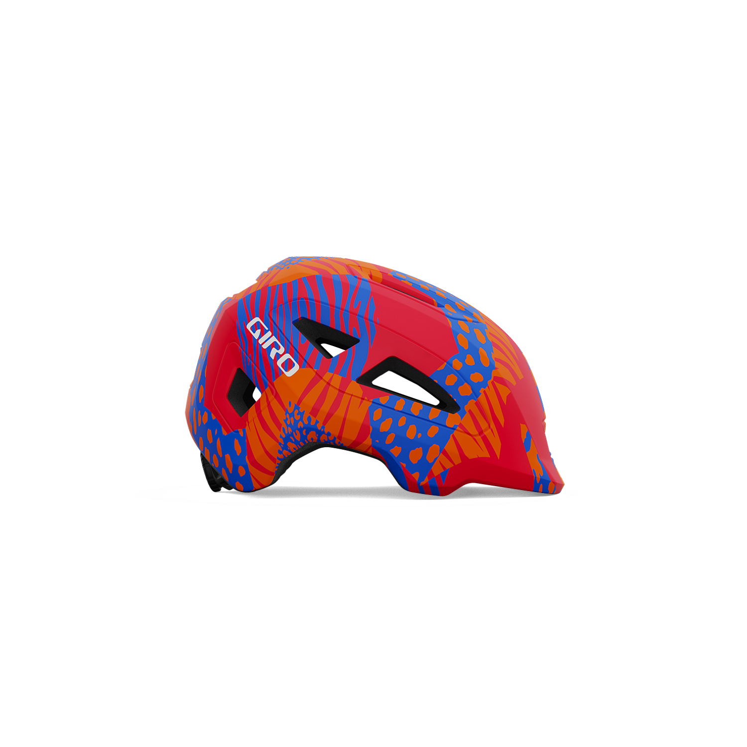 Scamp II Jugendhelm