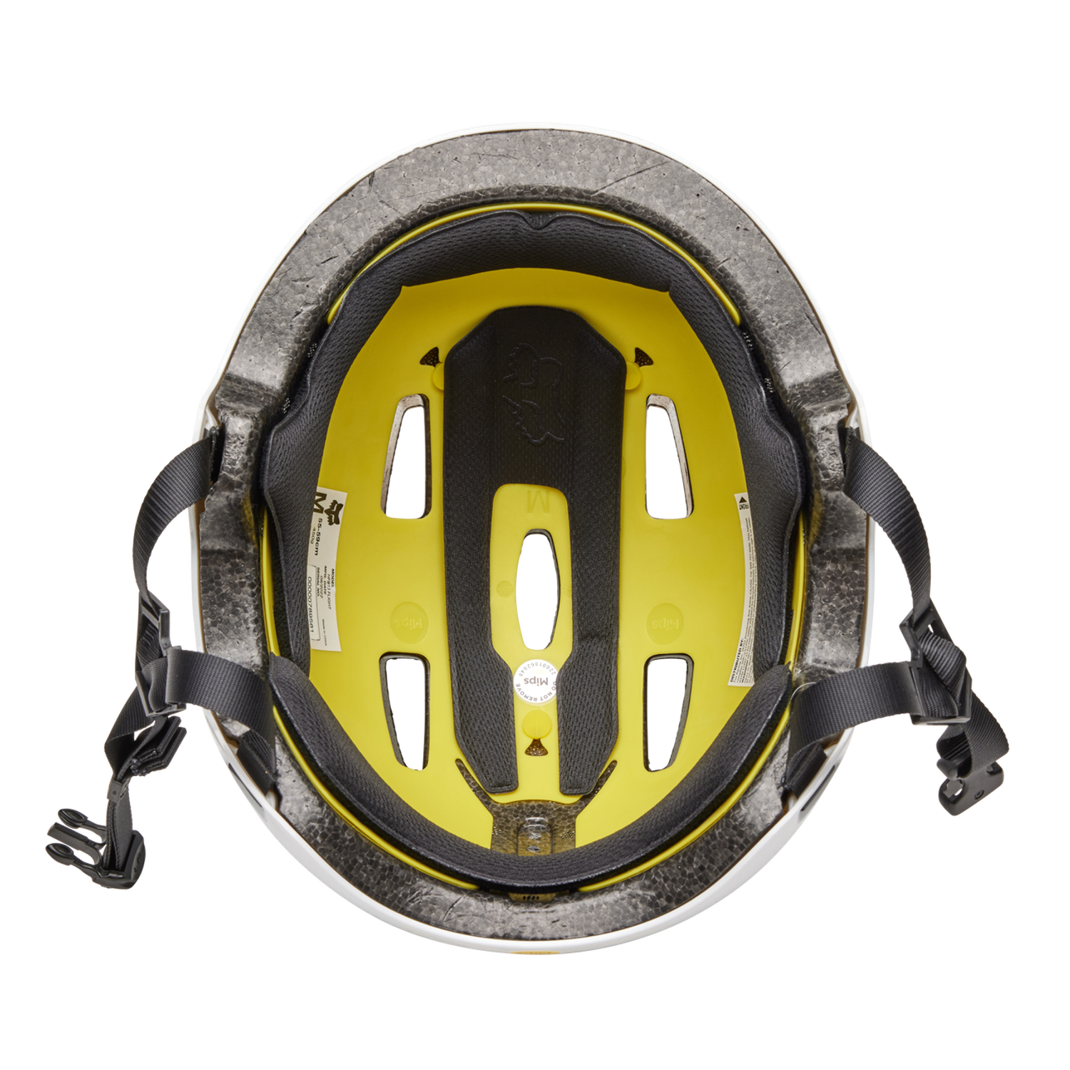 Helm Flight