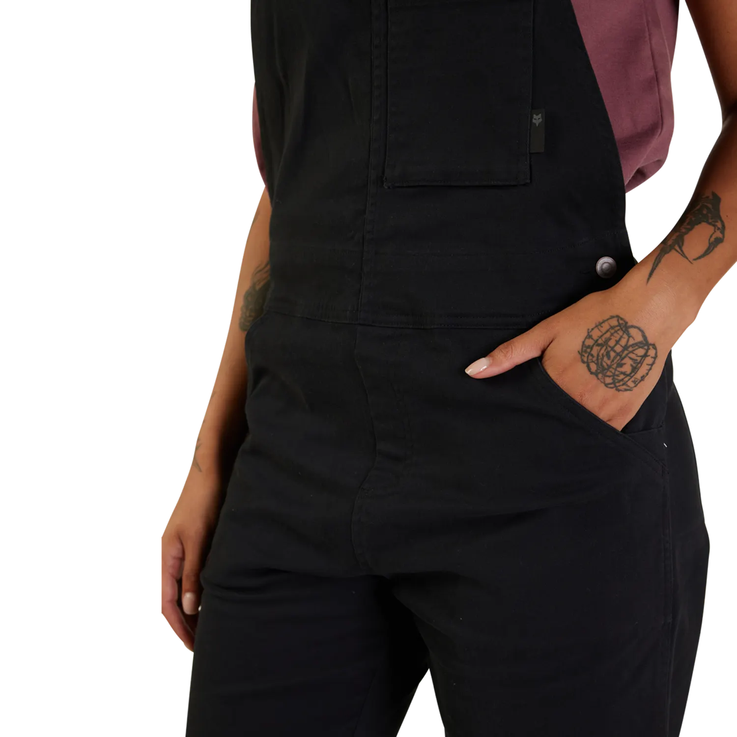 Source overalls til kvinder