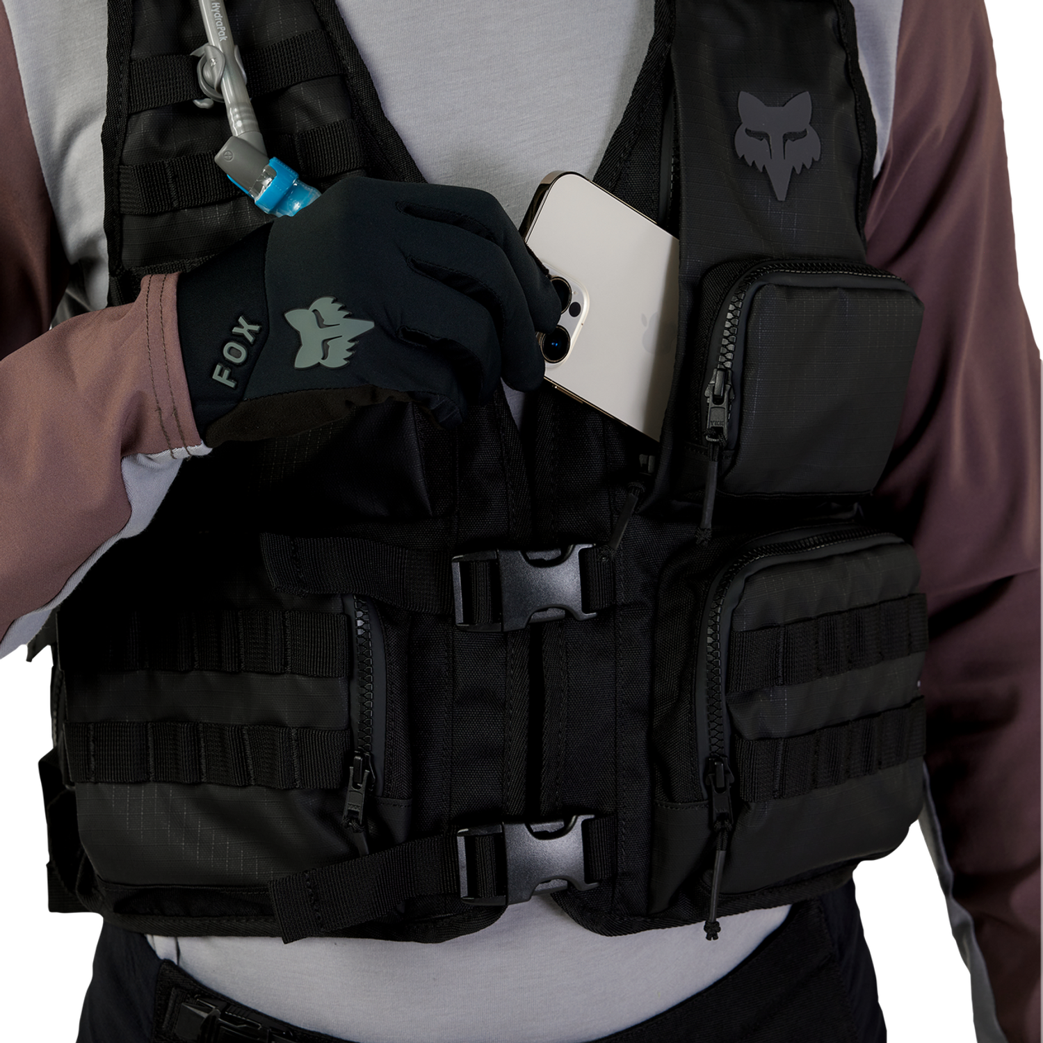 Legion Tac Vest