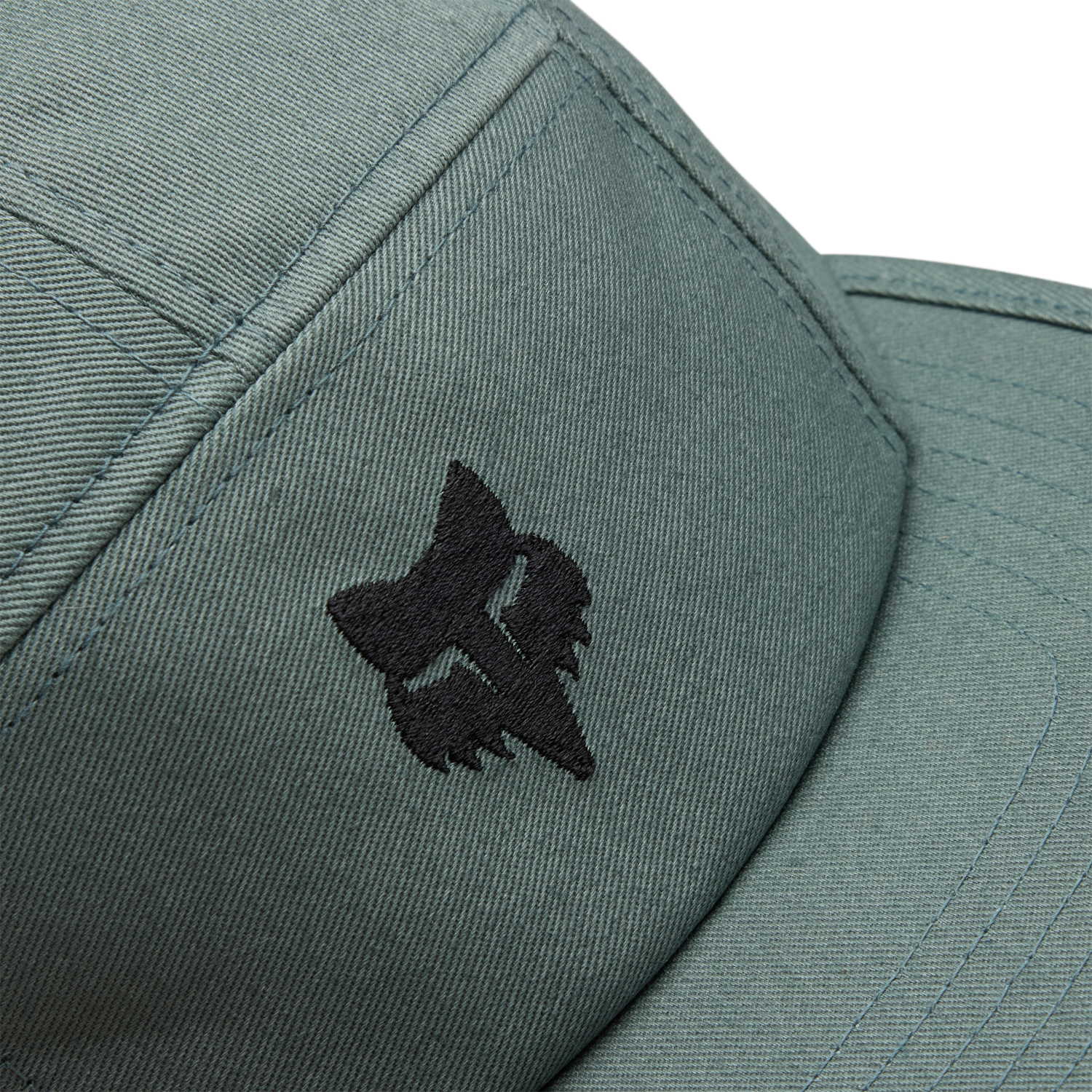 FOX HEAD CAMPER HAT [SGE] OS