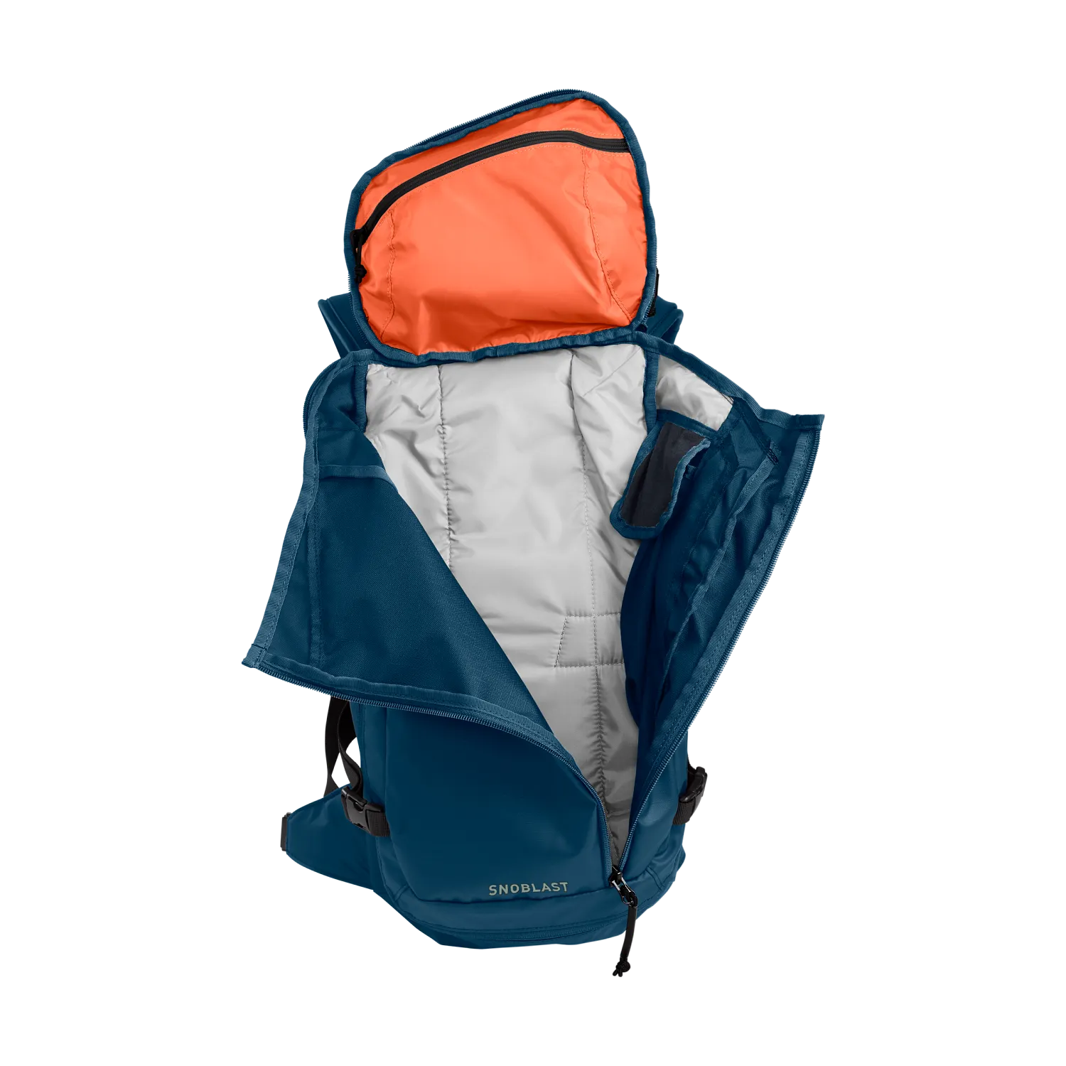 SnoBlast 22, 70oz., Deep Blue