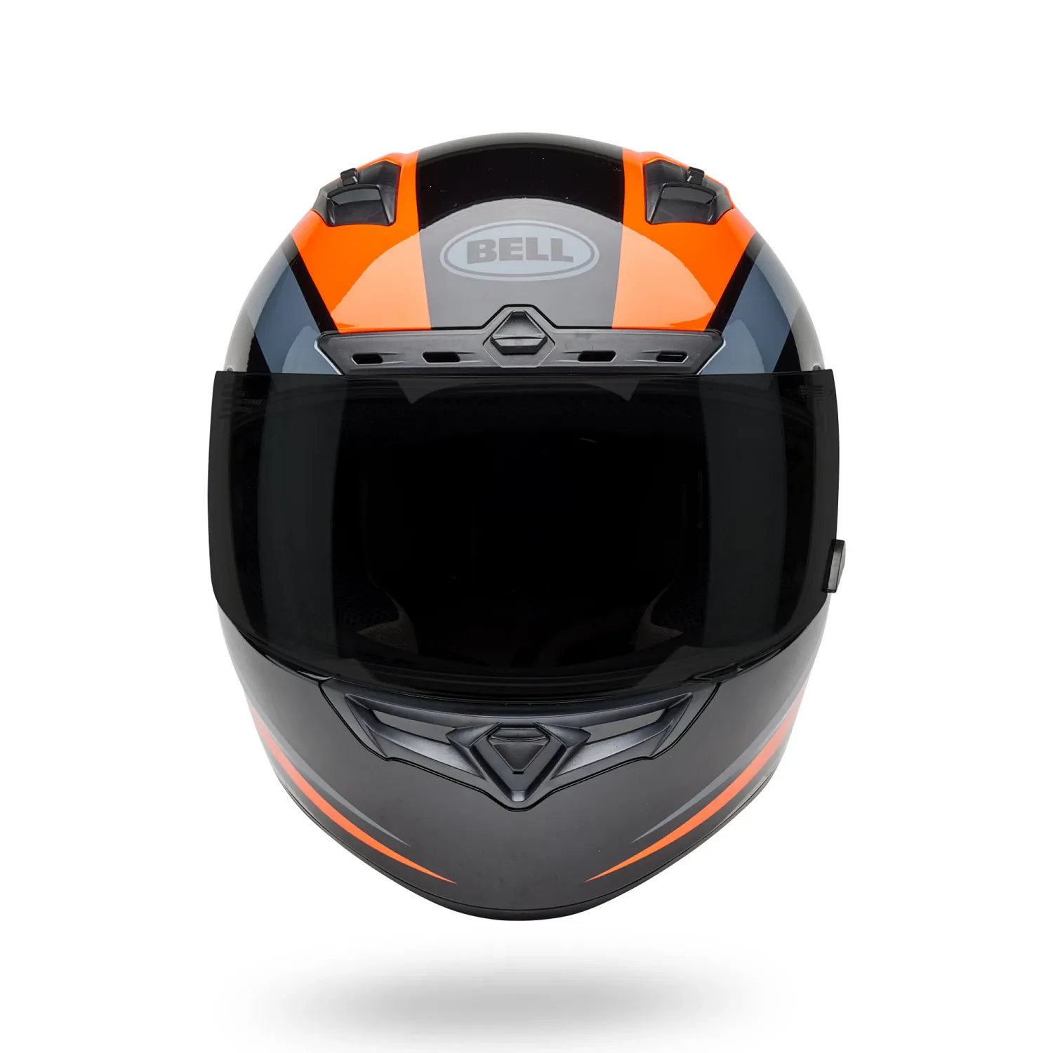 PS QUALIFIER DLX MIPS BLITZ OR/BK L