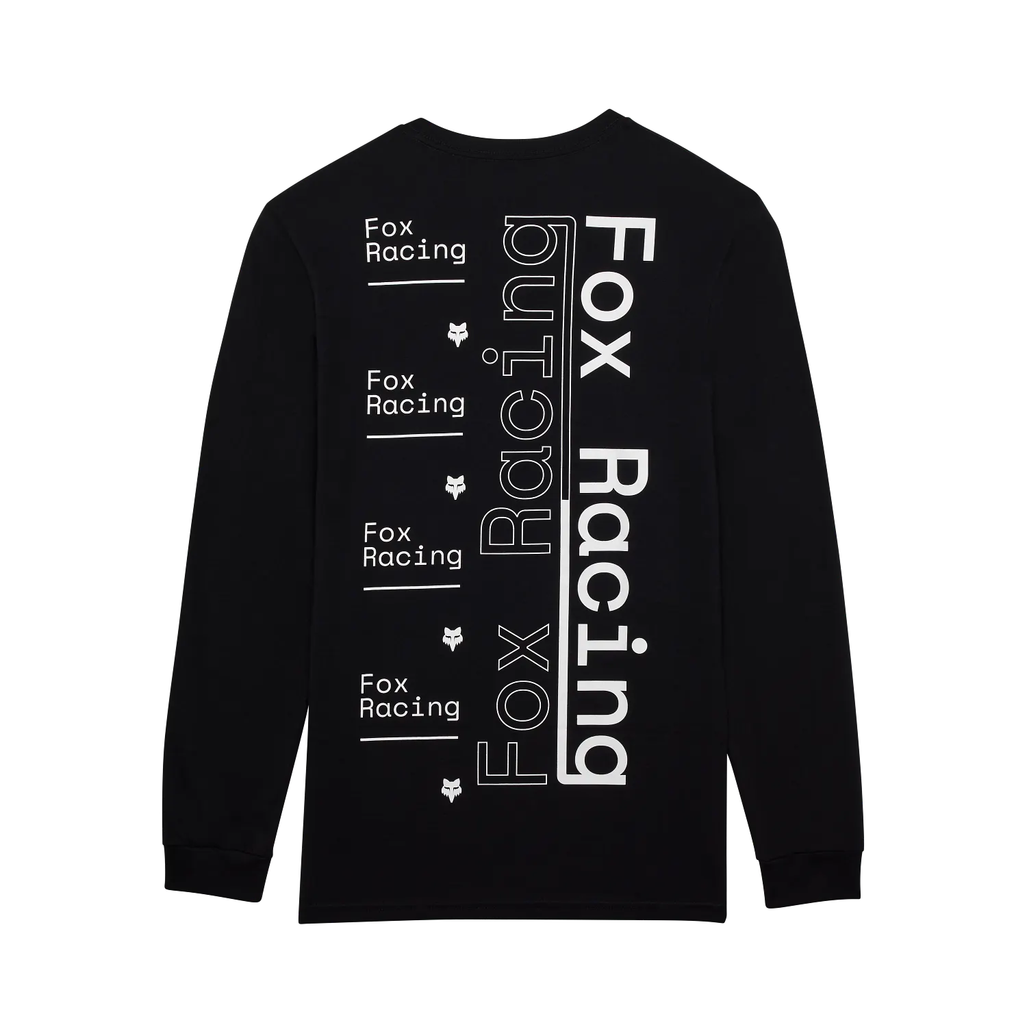 RACE SPEC LS PREM TEE 