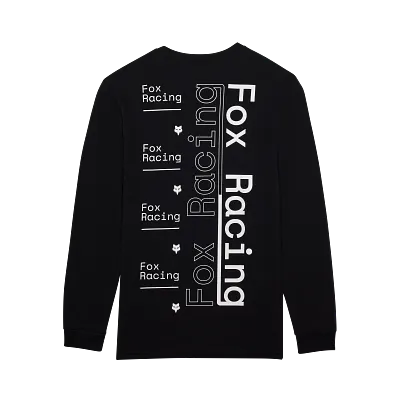 RACE SPEC LS PREM TEE 