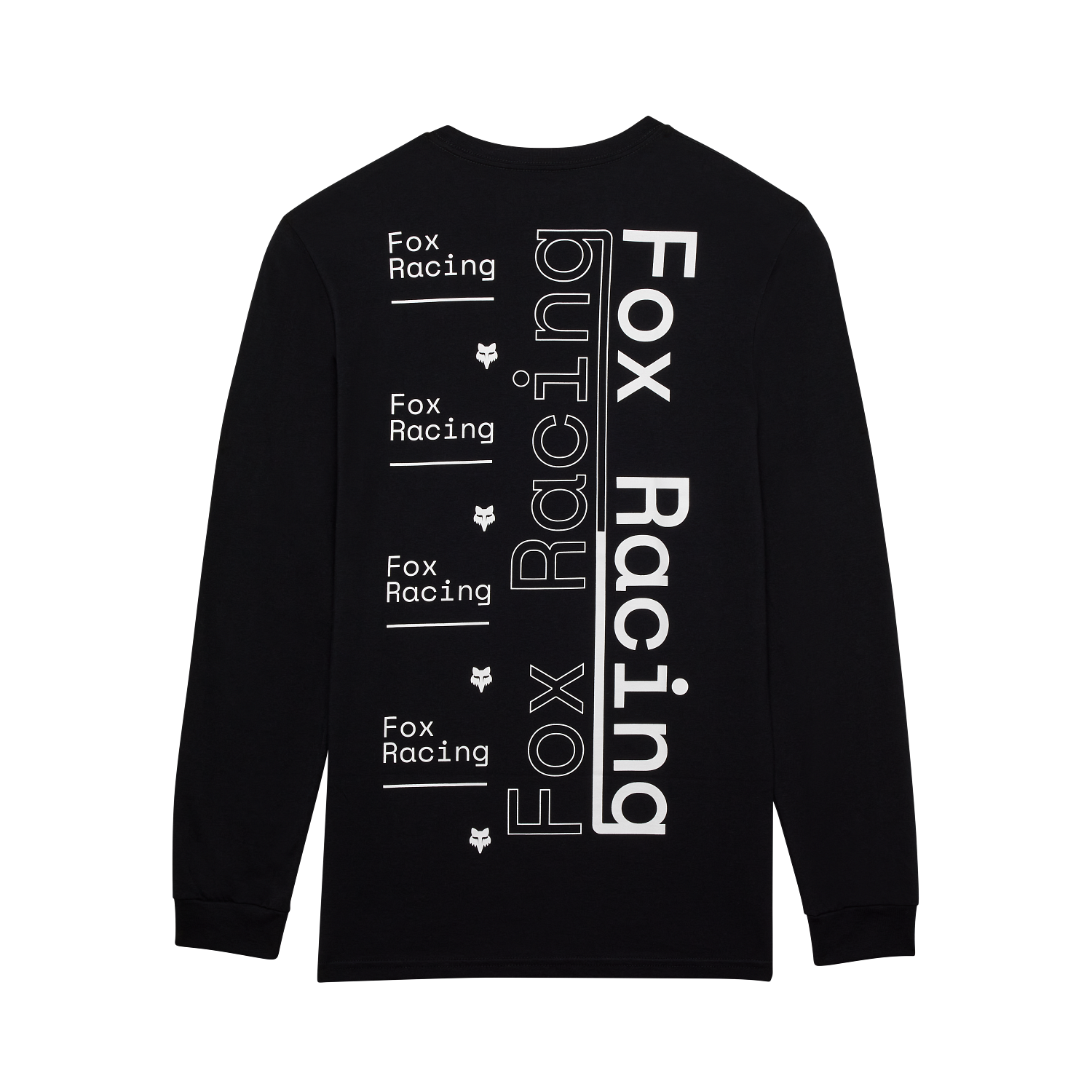 T-shirt met lange mouw Race Spec Long Sleeve Premium