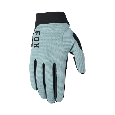 W RANGER GLOVE GEL [ARC BLU] S