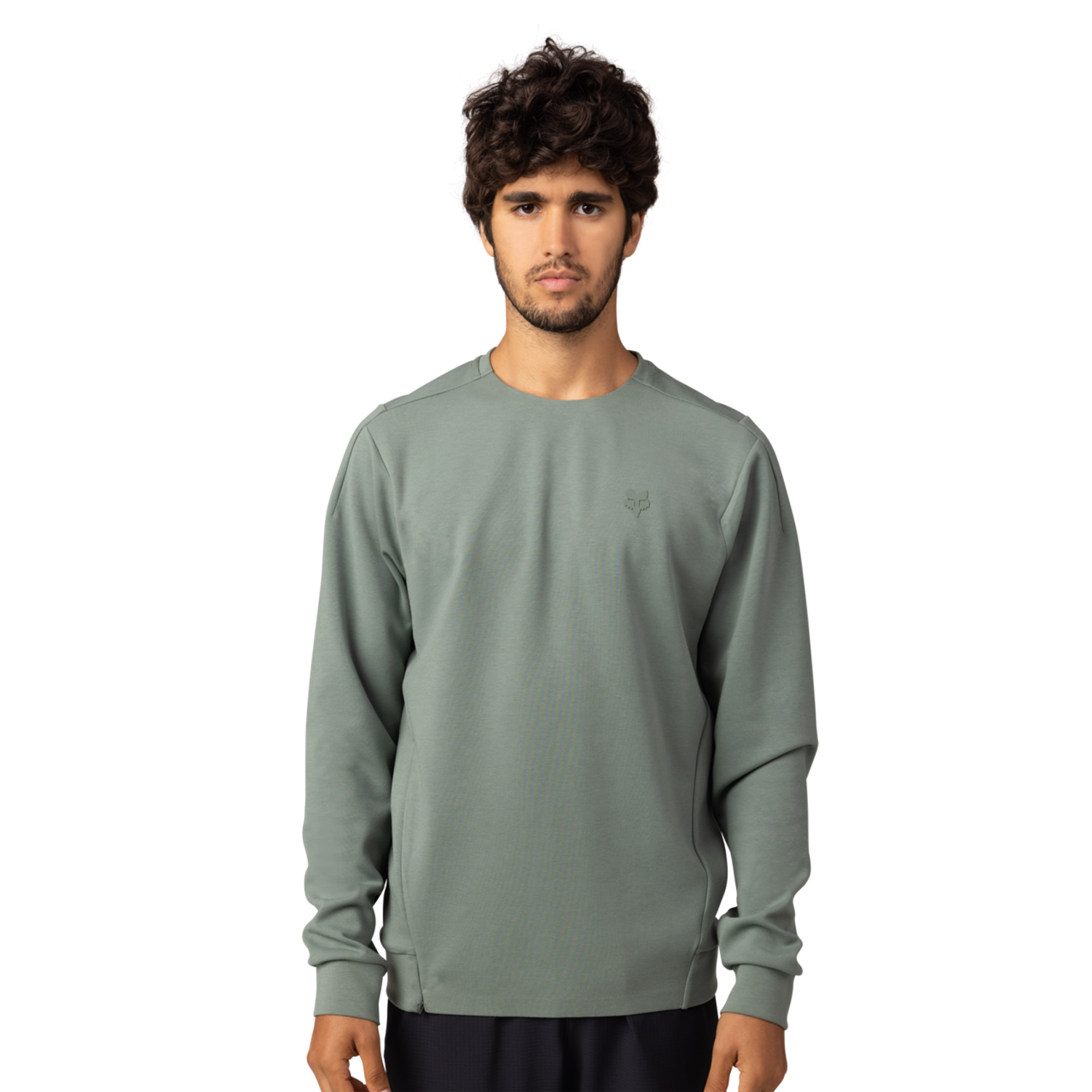 Sudadera de cuello redondo Rise