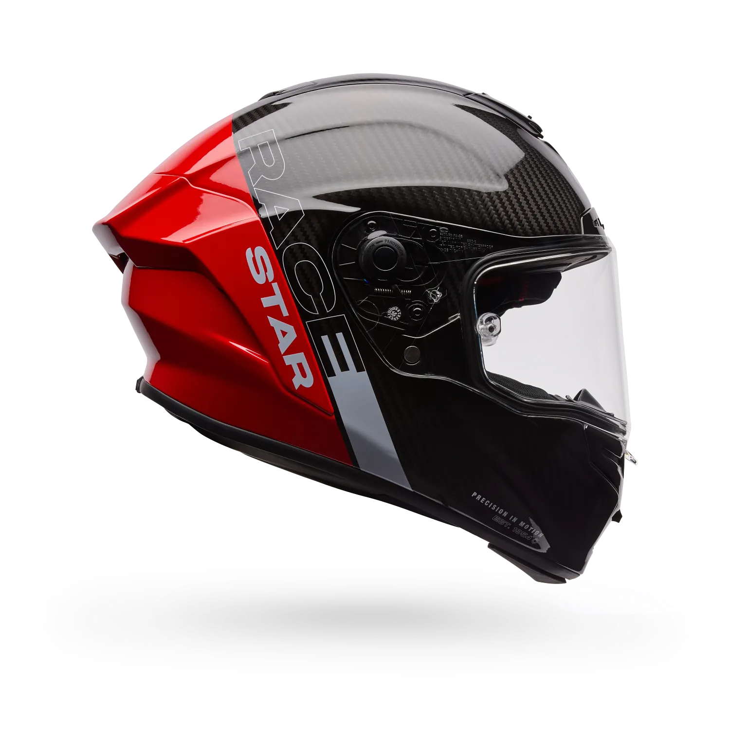 PS RACESTAR DLX FLEX STK DOT 26