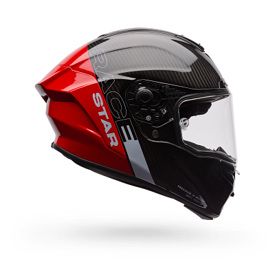 Race Star DLX Flex