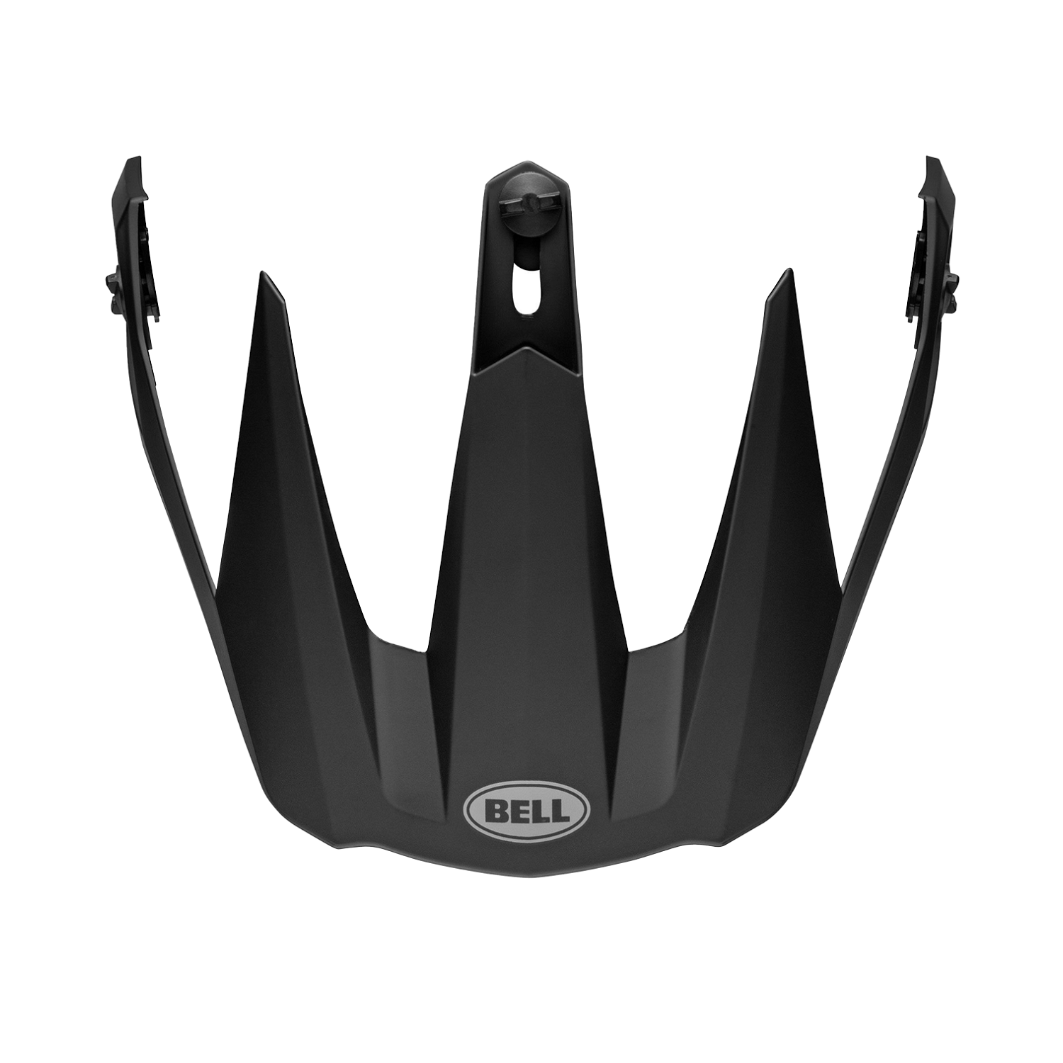MX-9 ADVENTURE MIPS VISOR [MT BLK] OS