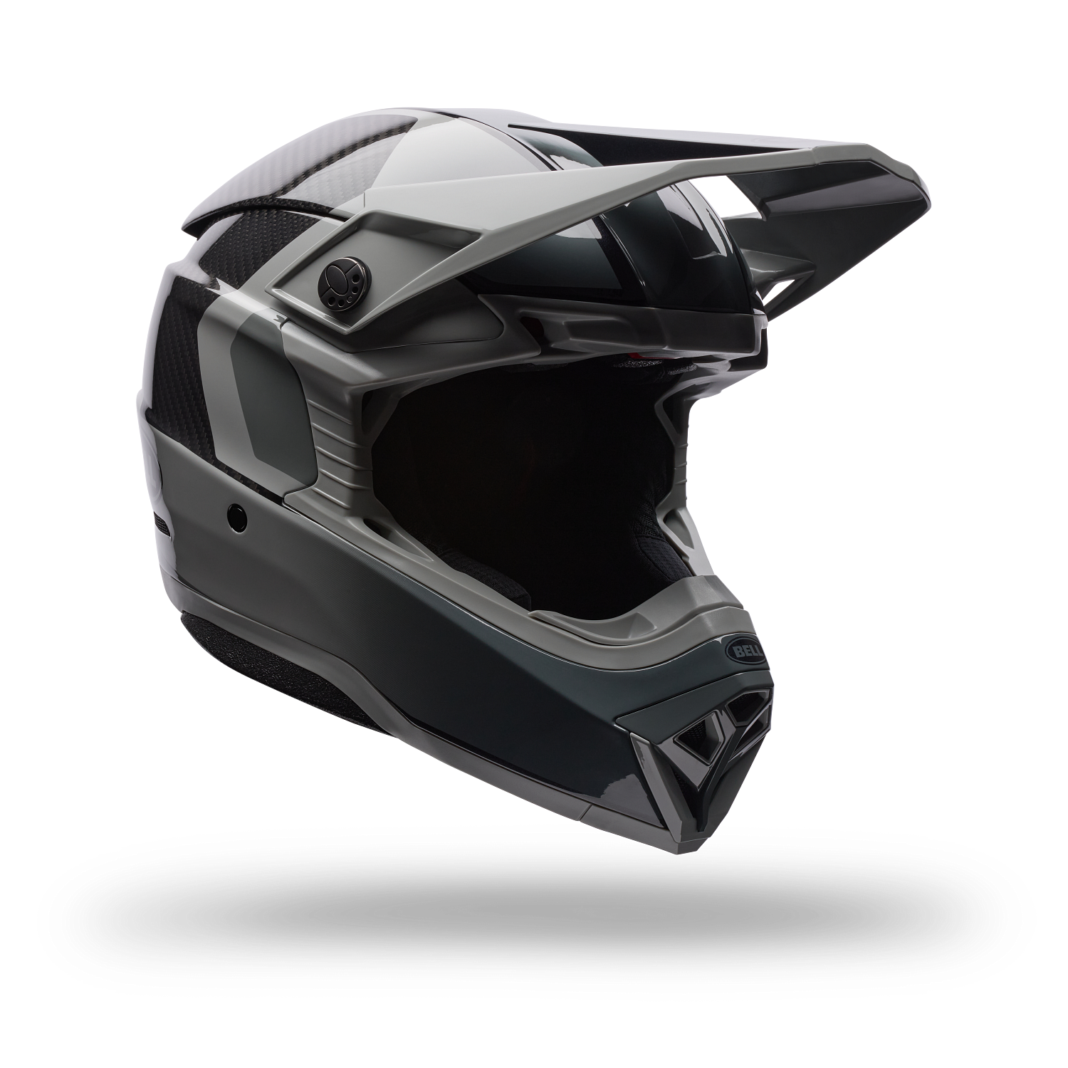 Moto-10 GP Vector