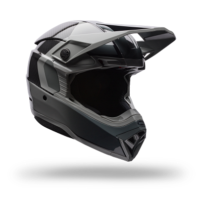 MOTO-10 GP VECTOR [GRY]