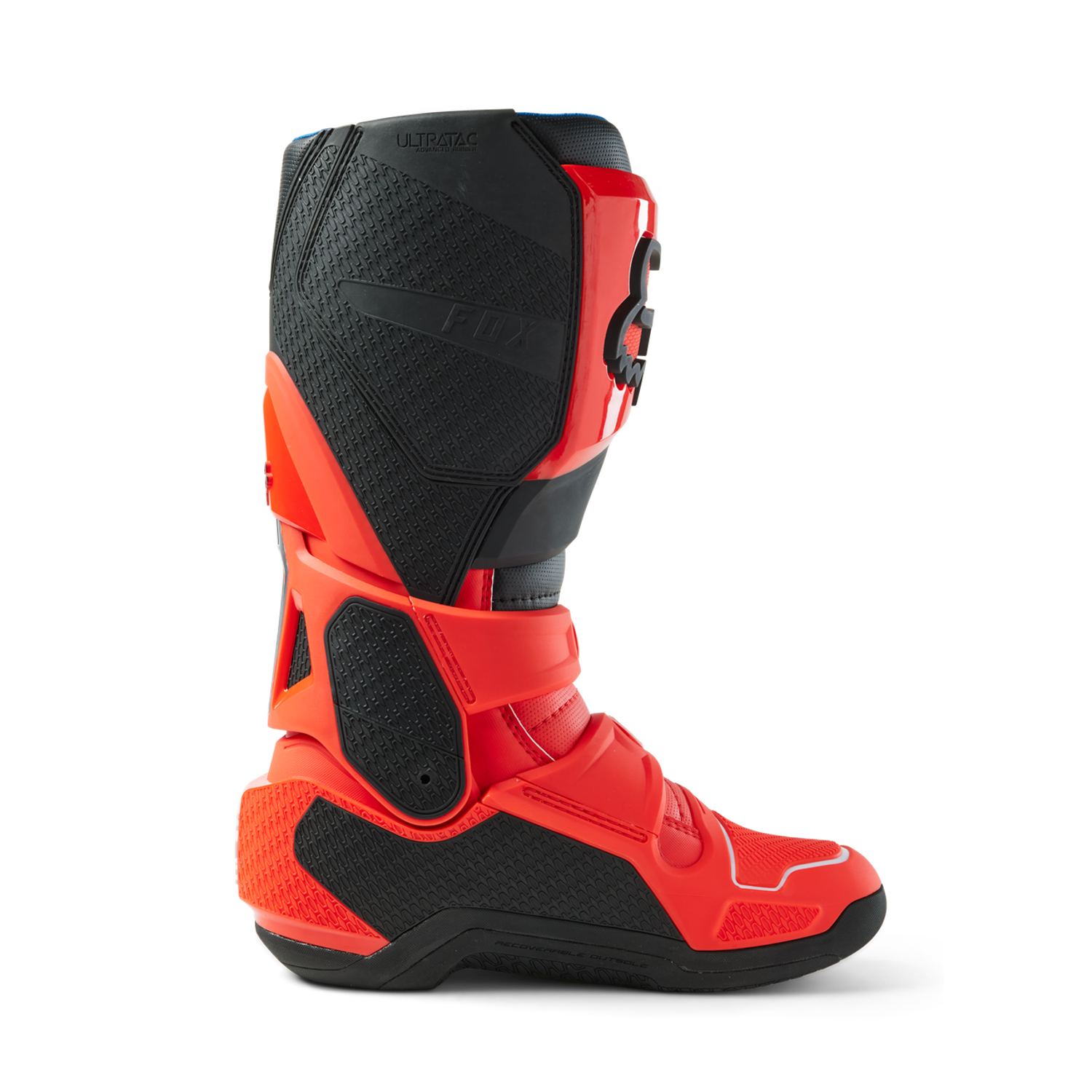 Bottes Instinct
