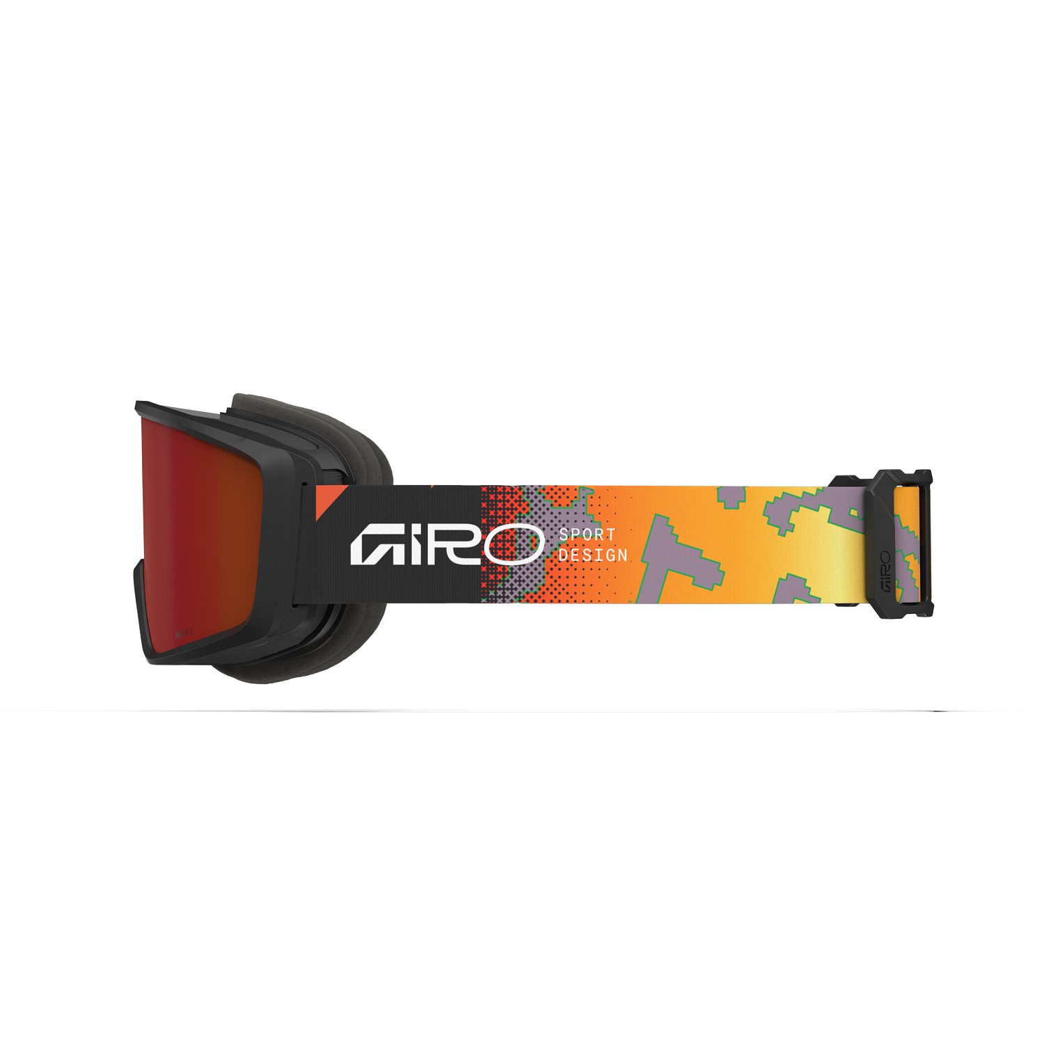 Index 2.0 Goggle