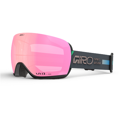 Article II Photochromic Goggle