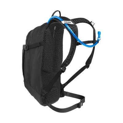 M.U.L.E. 12 100oz, Black