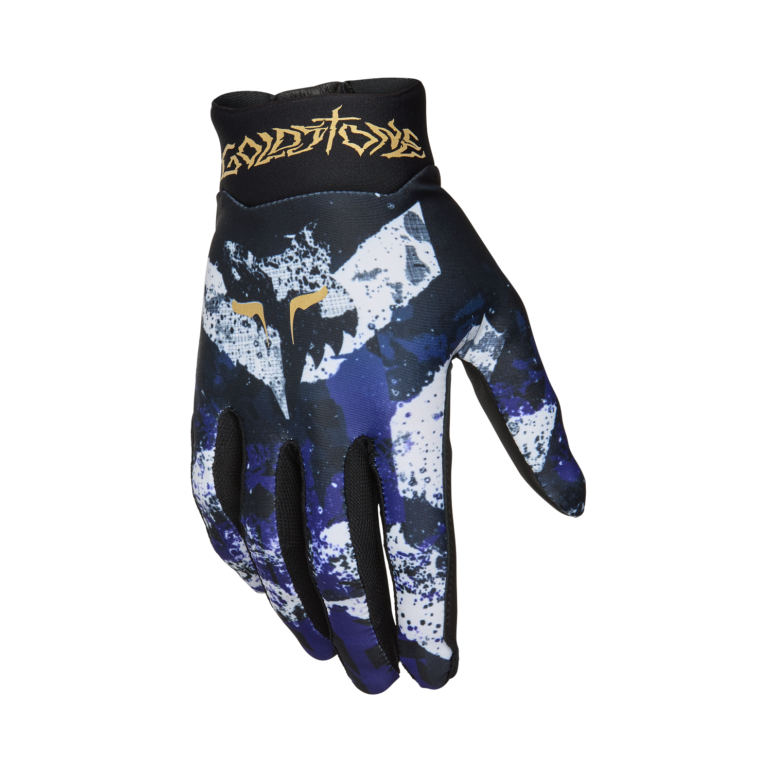 Flexair Goldstone Limited Edition Gloves