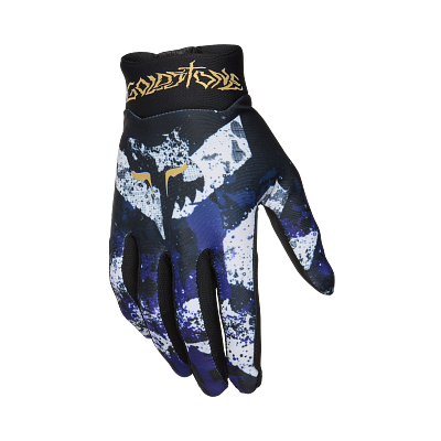 FLEXAIR GLOVE LP - GOLDSTONE LE [PUR] M