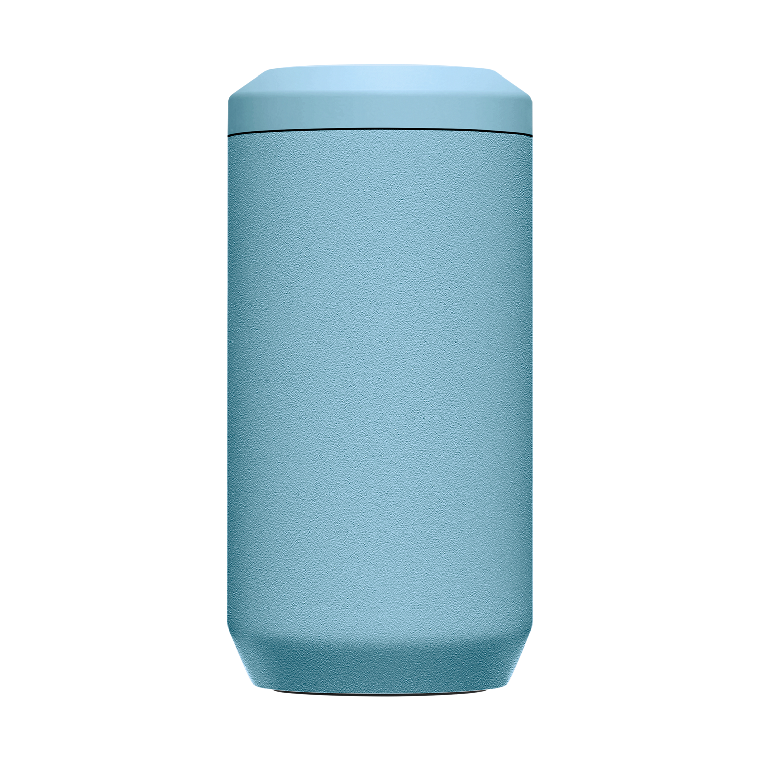 Tall Can Cooler, SST Vacuum Ins 16oz, Dusk Blue
