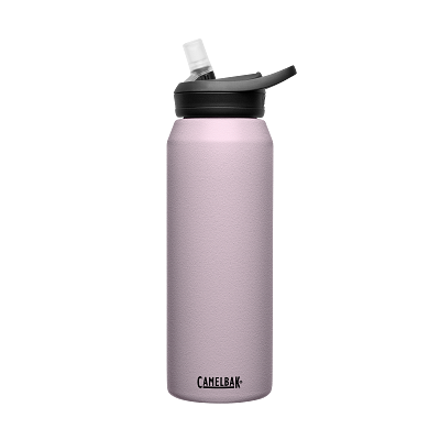 Eddy&reg;+ 32 oz Water Bottle, Insulated Stainless Steel