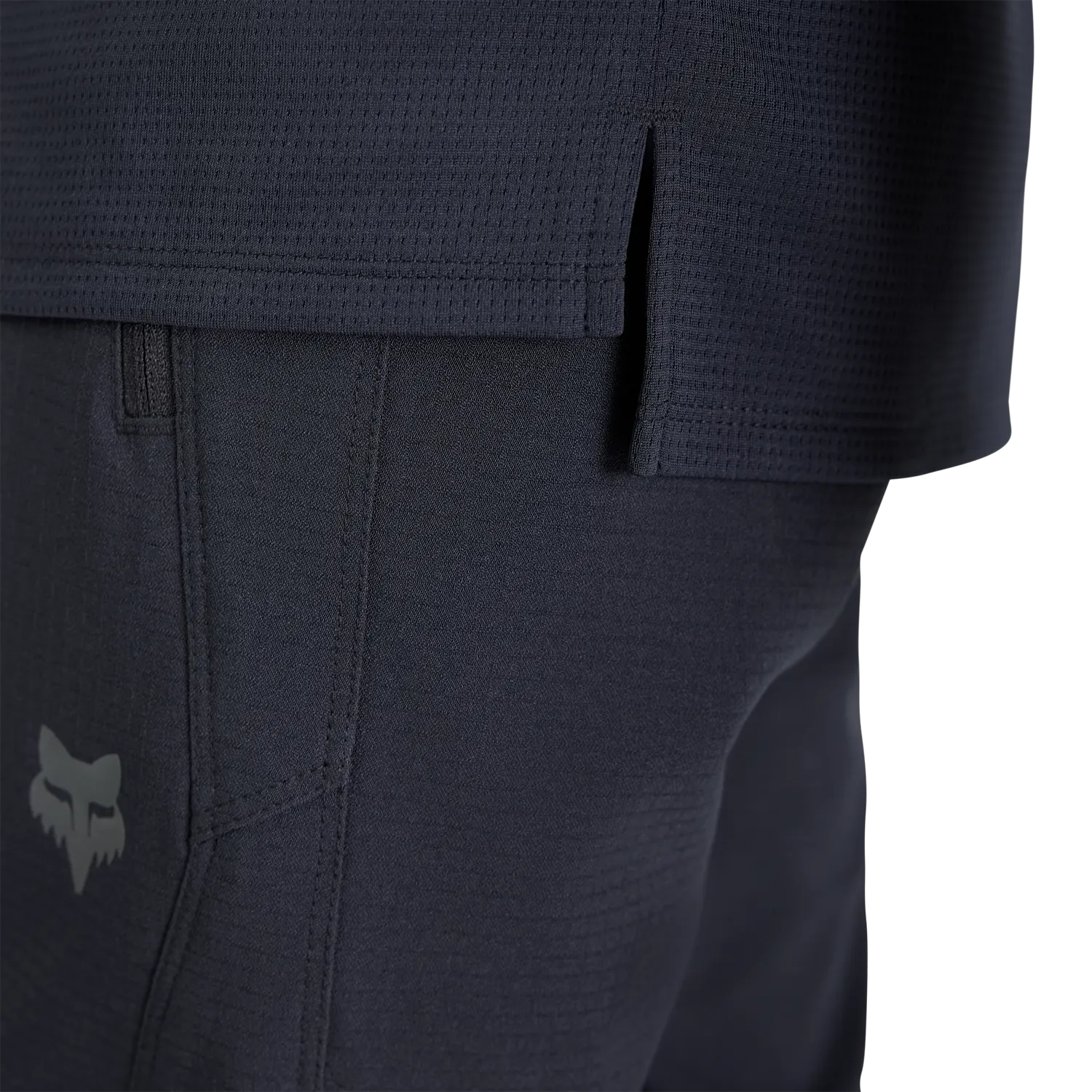 Maillot &agrave; manches longues youth Defend Park