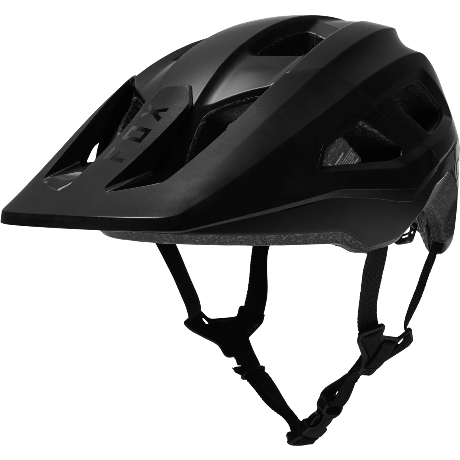 MAINFRAME HELMET TRVRS [BLK/BLK] S