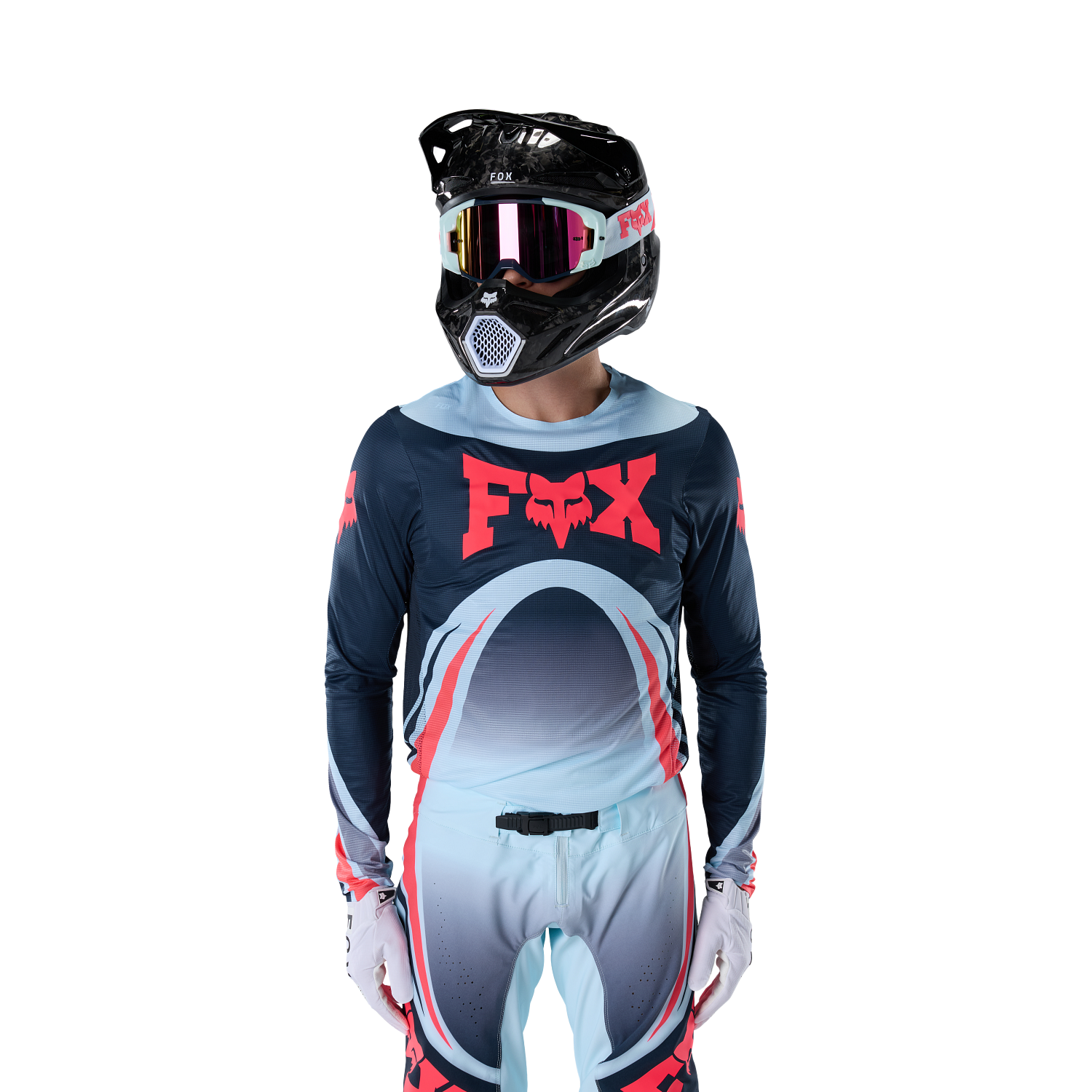 Flexair Arc Jersey