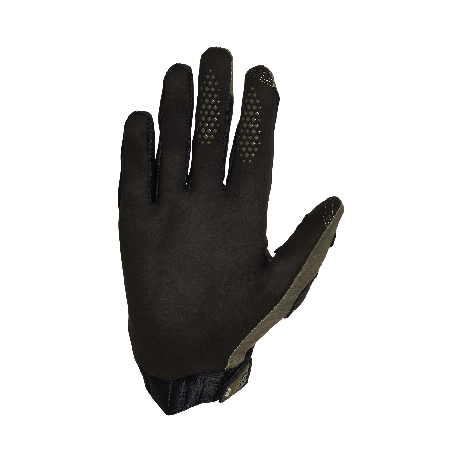 Gants Defend Wind Off-Road