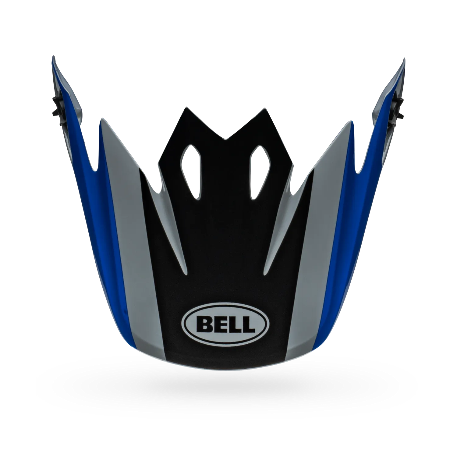 PS MX 9 VISOR ALTER EGO BL