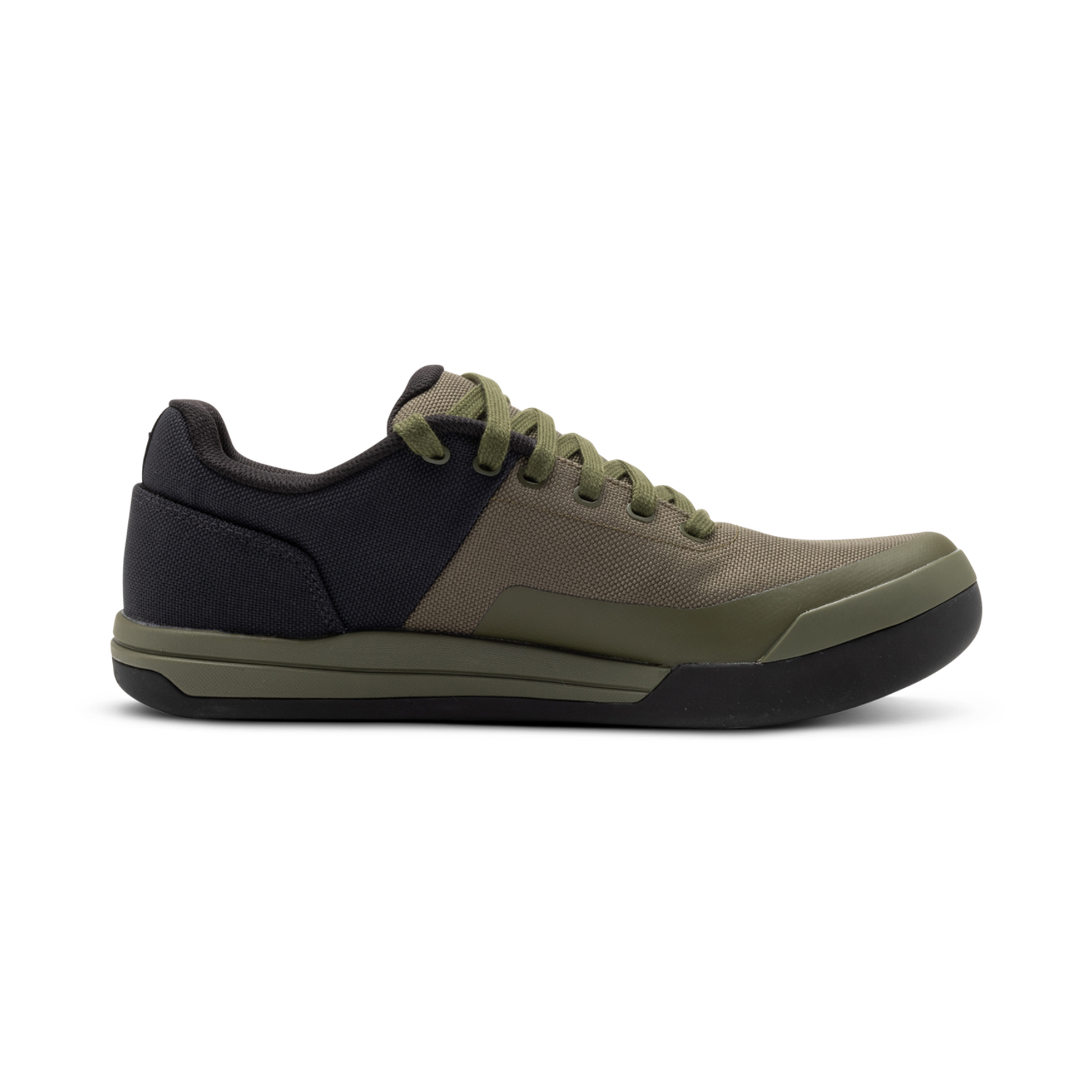 Scarpe Fox Union Canvas