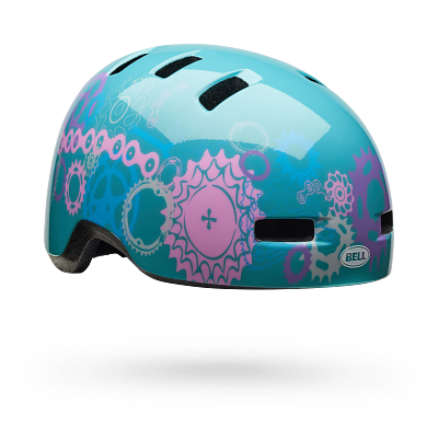 LIL RIPPER BIKE PARTY CE [TEAL] UT