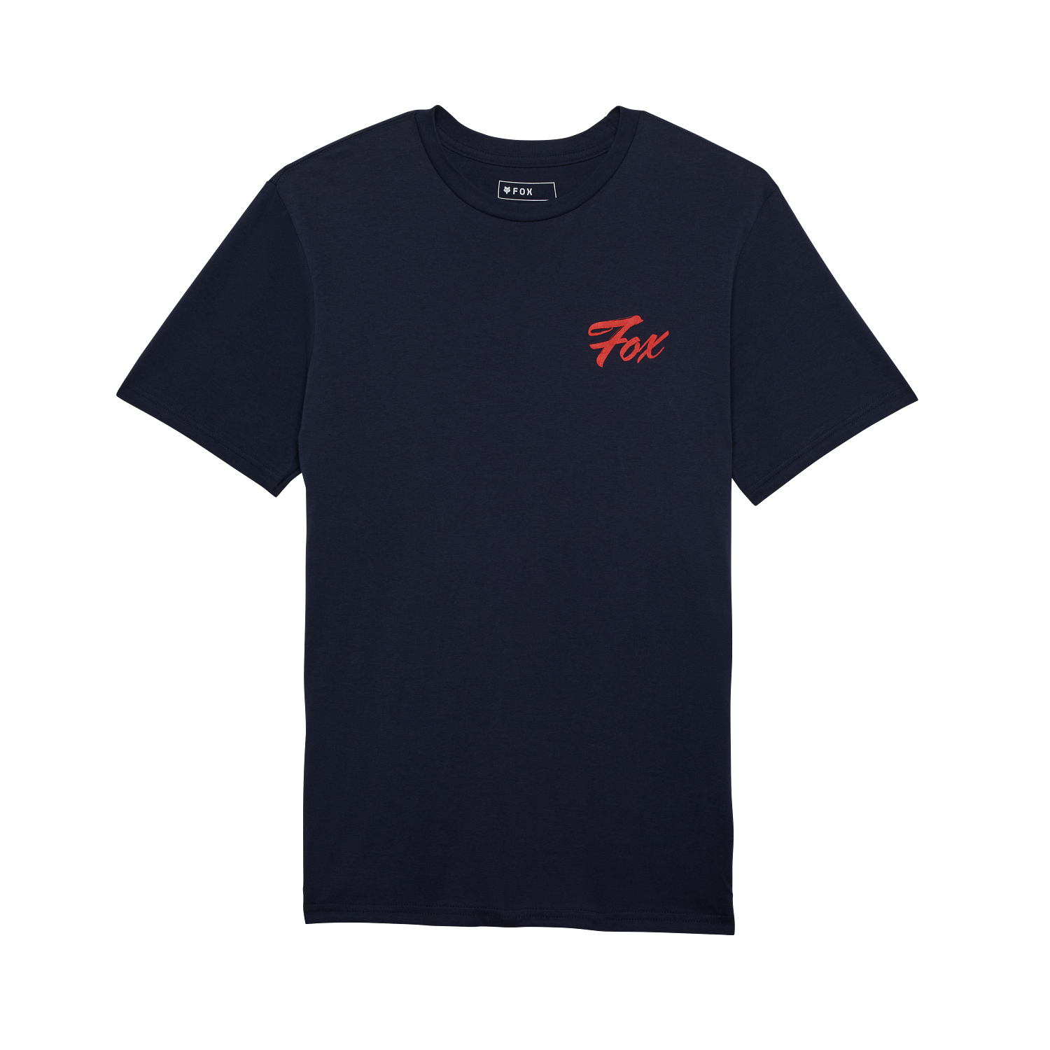 Scripted Premium Tee