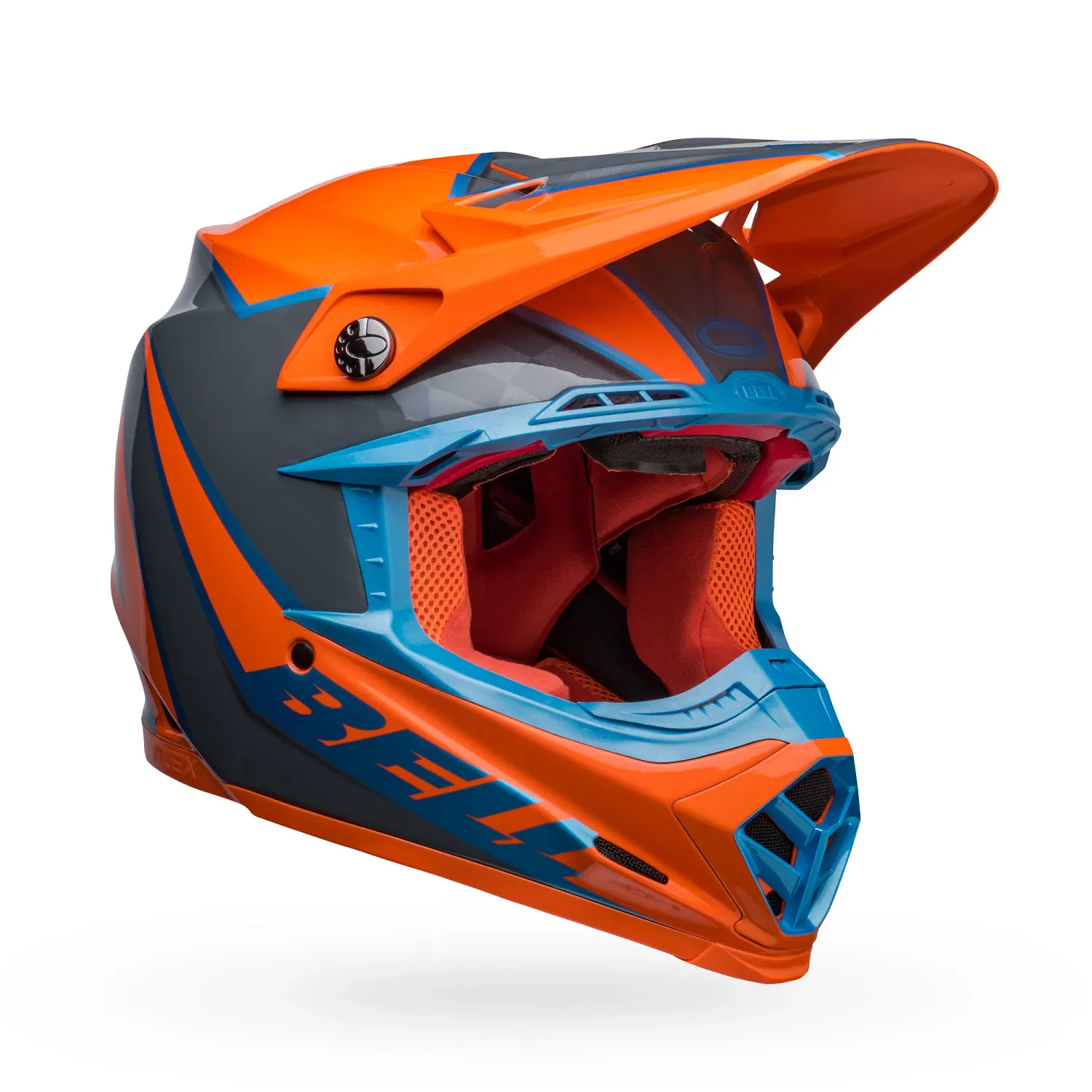 PS MOTO-9S FLEX SPRITE OR/GY S