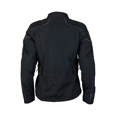 DEFEND GORE-TEX ADV JACKET [BLK] L