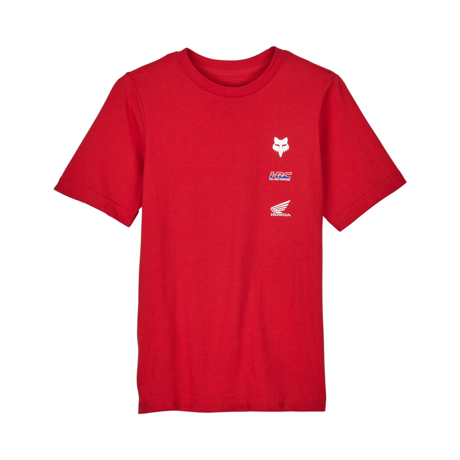 Youth Fox x Honda Premium Tee