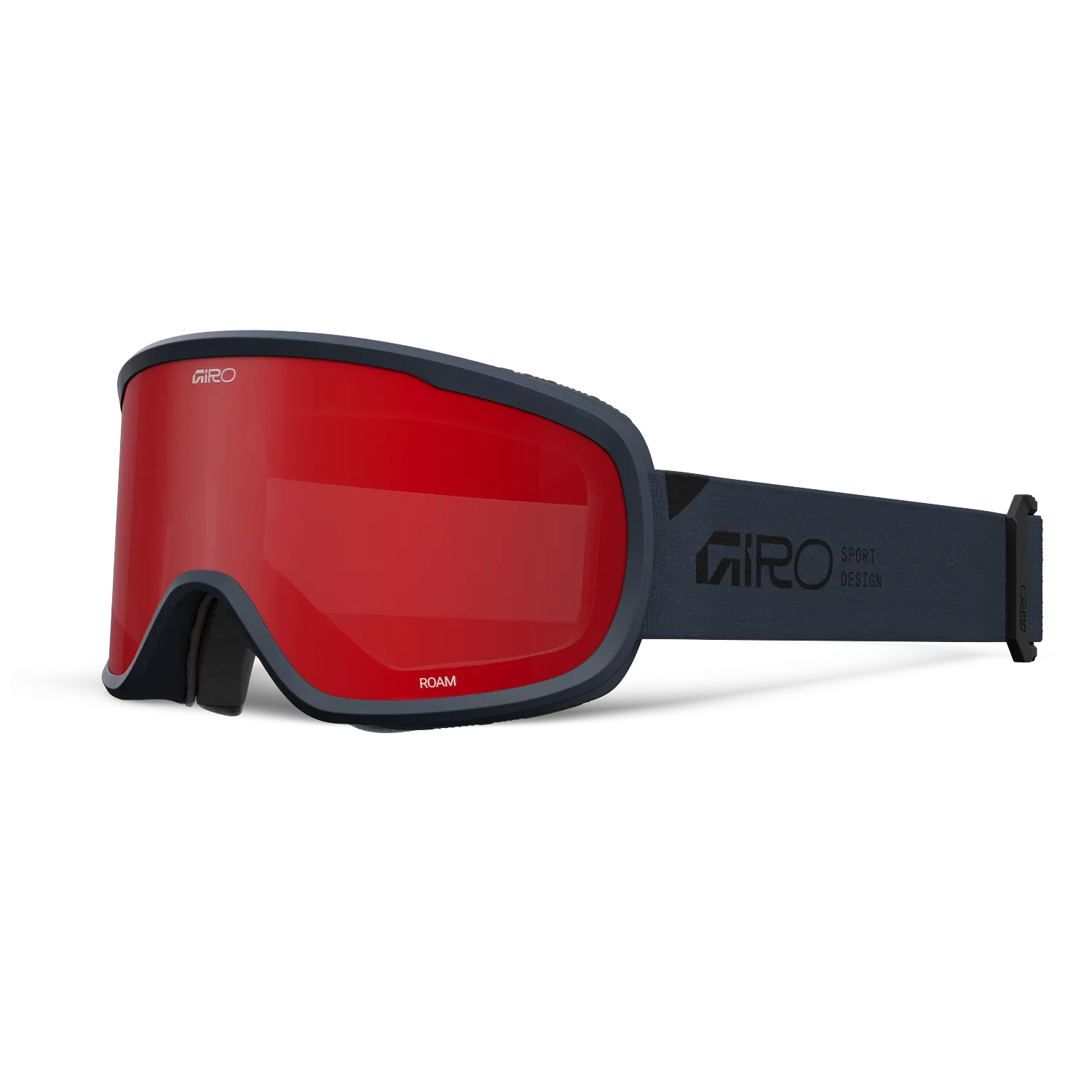 GG ROAM STK INDO A SCAR/YLW 26