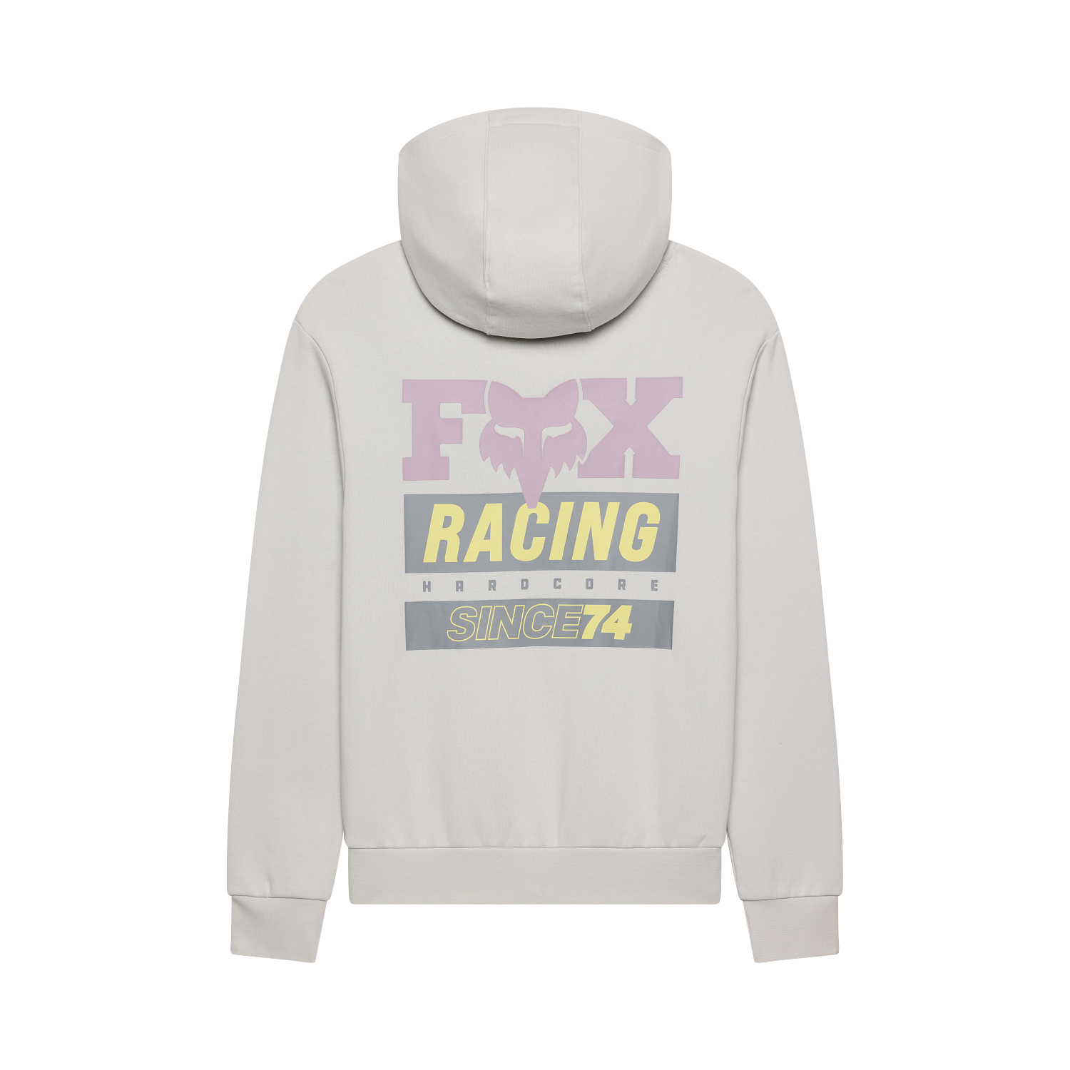 Women's Since 74 Fleece Pullover Hoodie