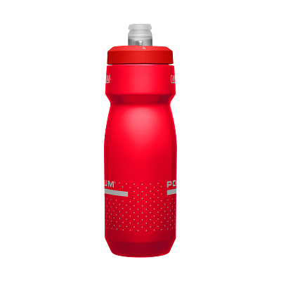 Podium 24oz, Red