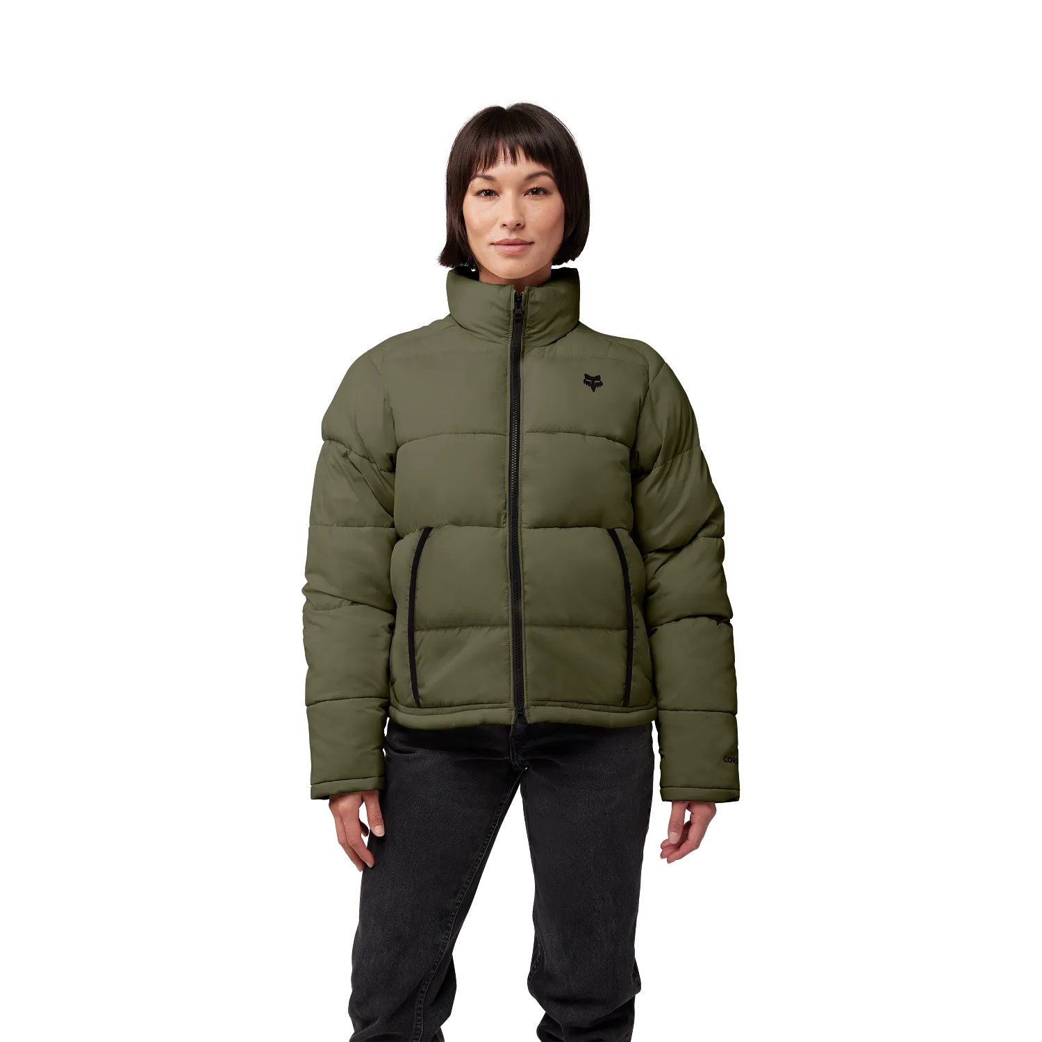 Jack Ridgeway Hi-Loft - Dames