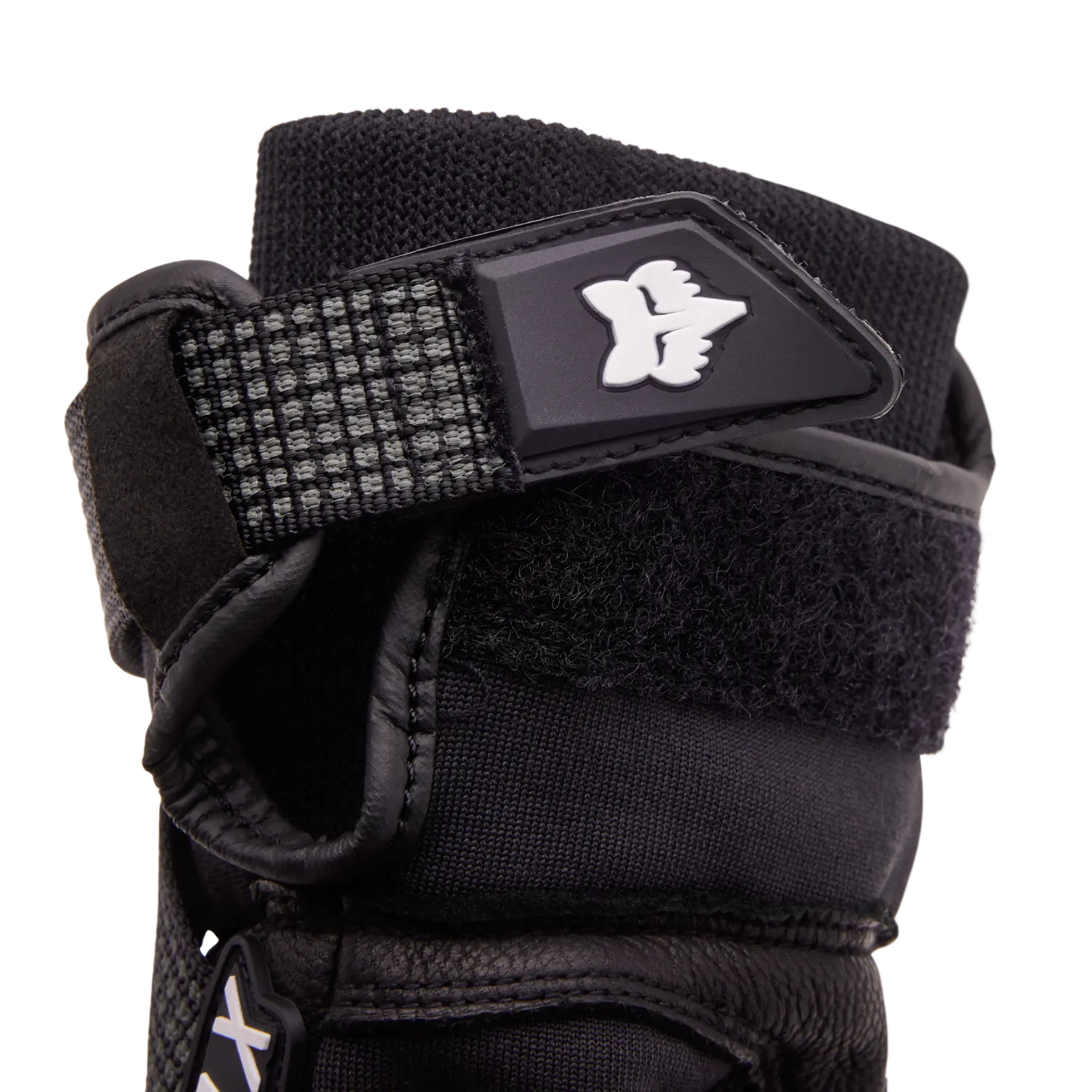 Gants Furtifs Bomber Pro