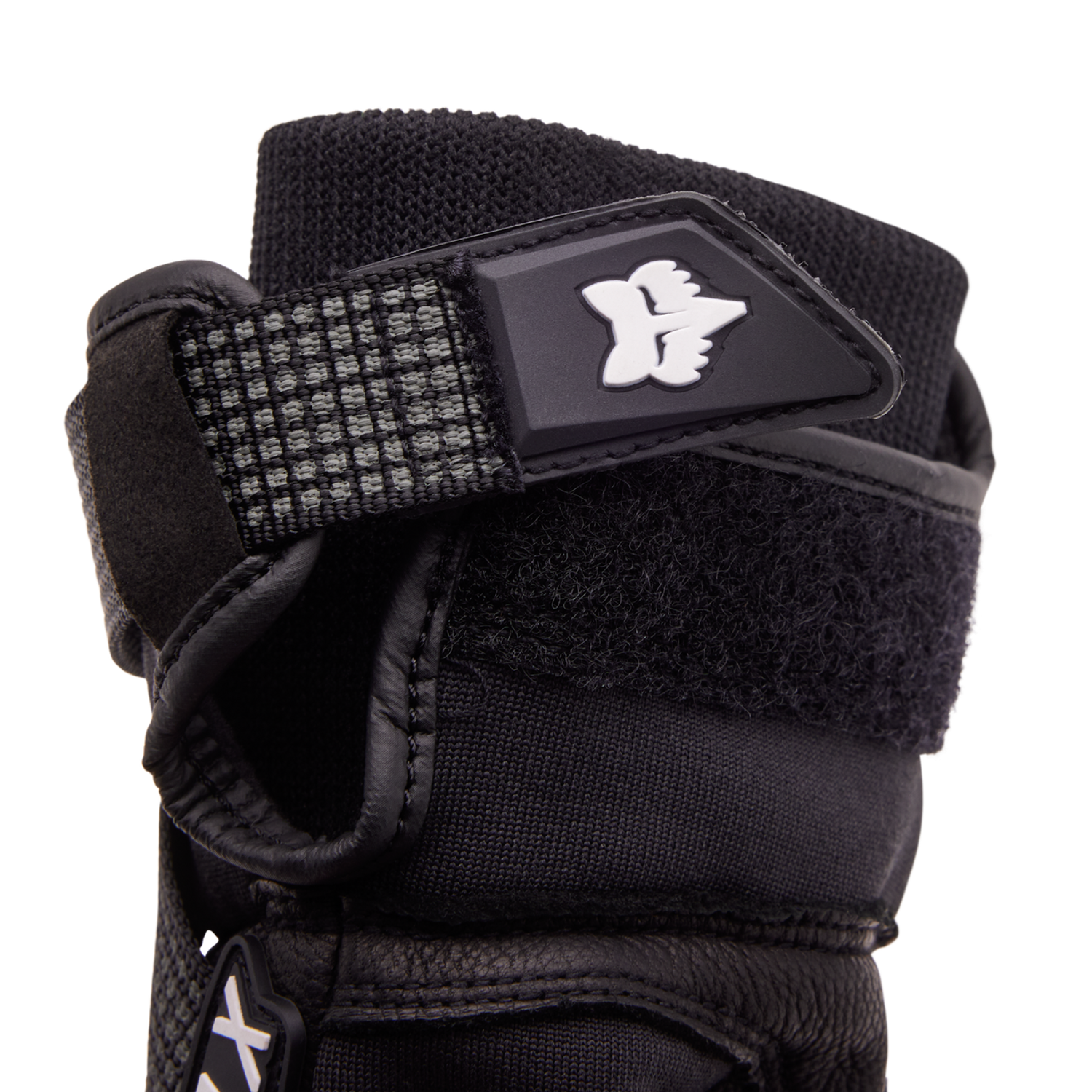 Stealth Bomber Pro Gloves