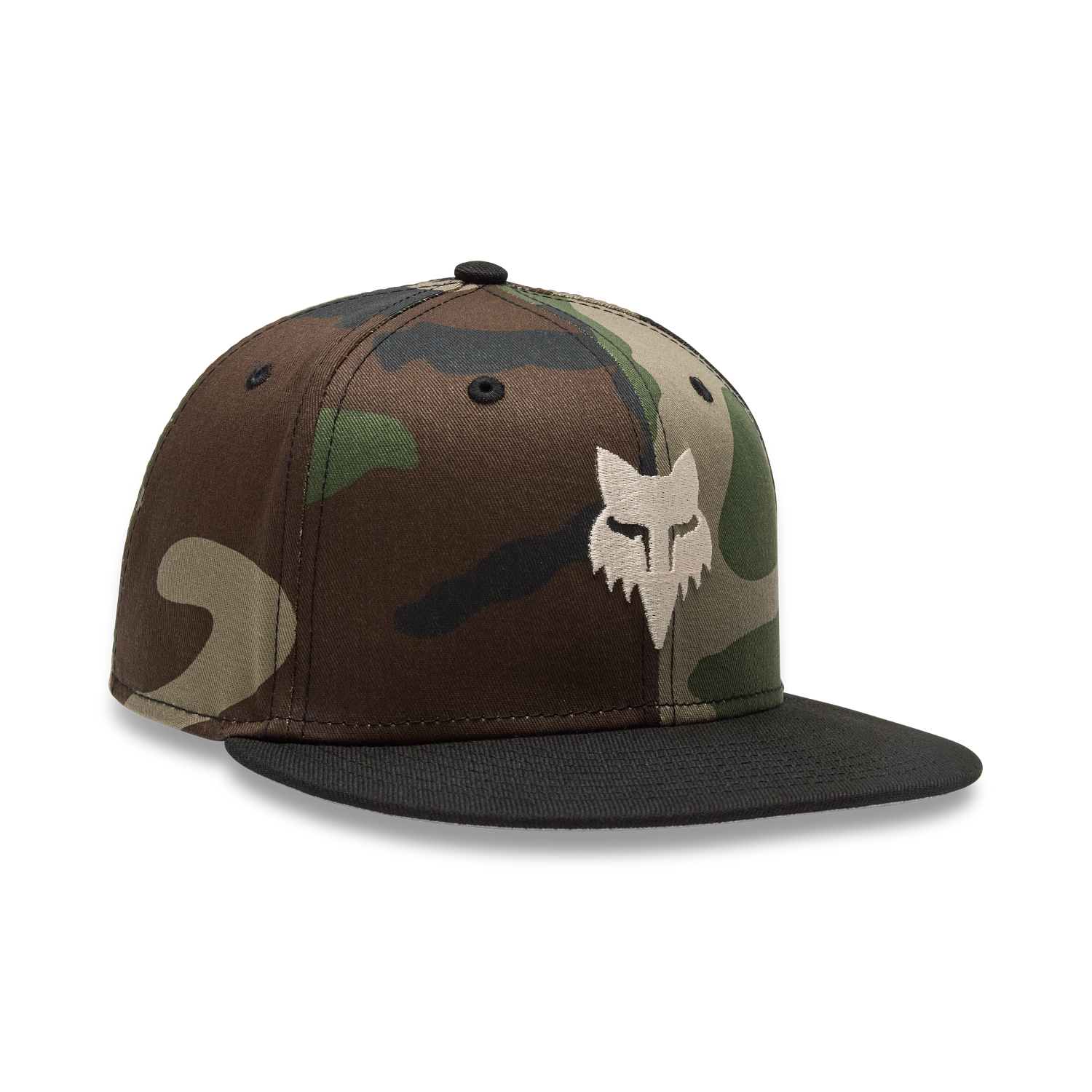 FOX 9 FIFTY SNAP [CAM] OS